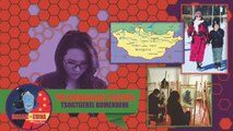 The Mongolian Teacher (s03e10: Tsogtgerel BUMERDENE)