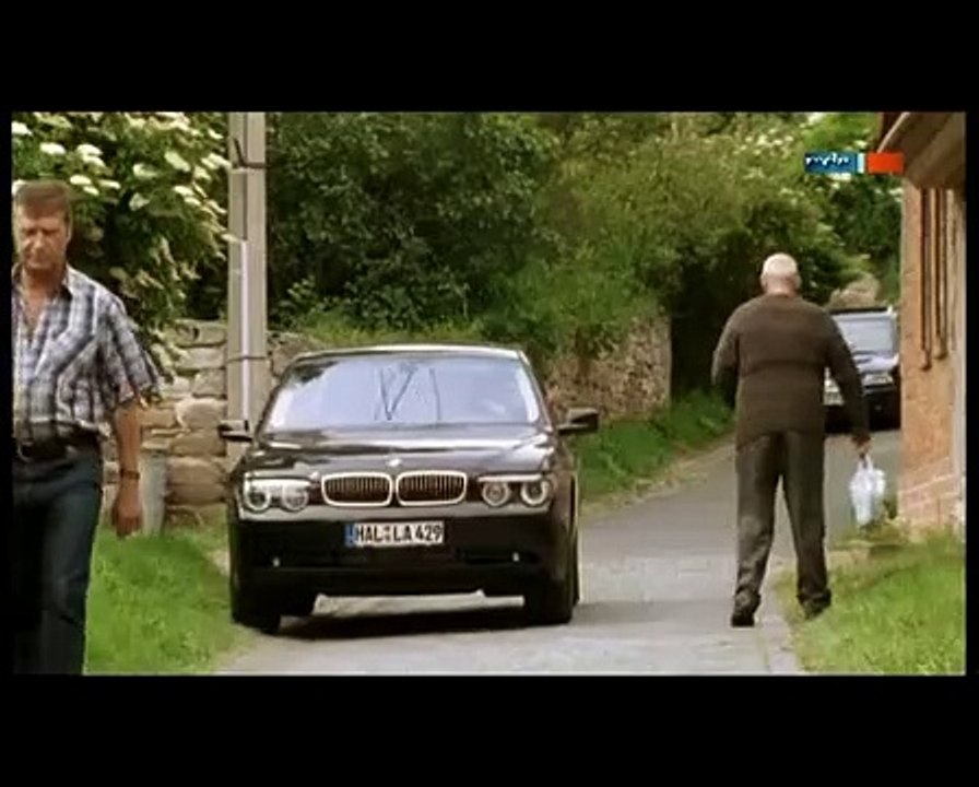 Polizeiruf 110 Staffel 32 Folge 10 - Part 02 HD Deutsch