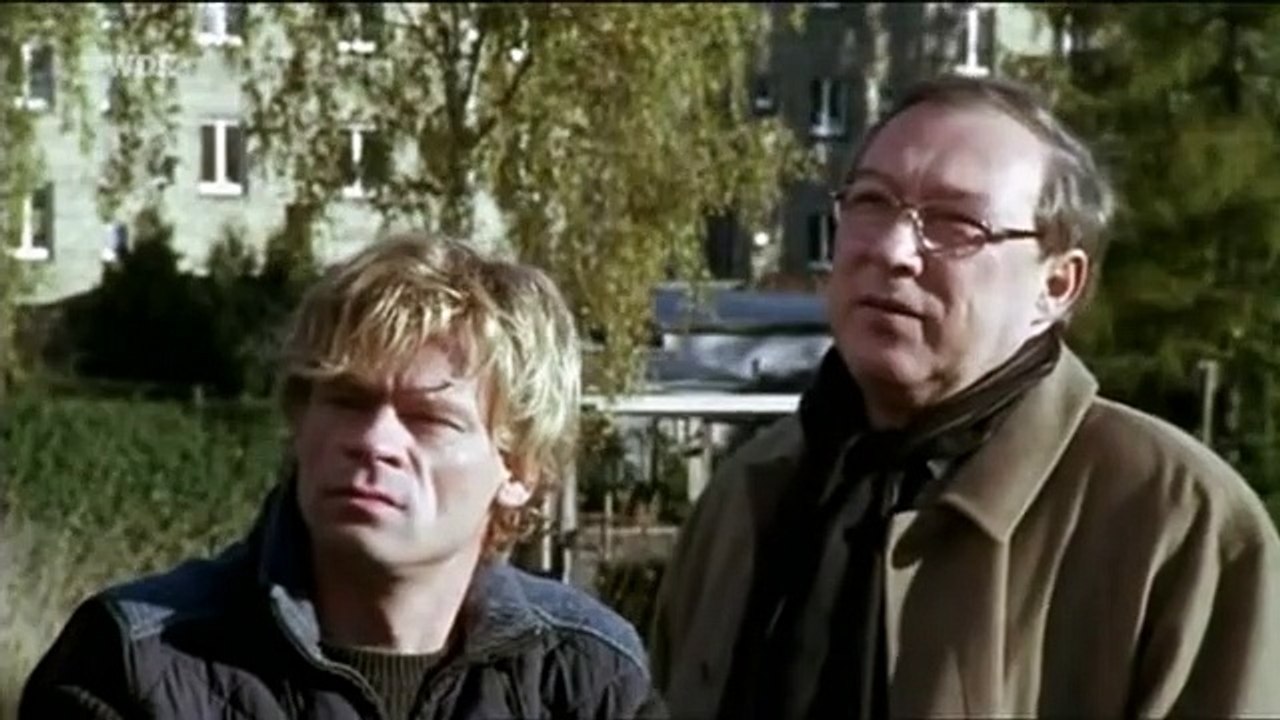 Polizeiruf 110 Staffel 32 Folge 3 - Part 02 HD Deutsch