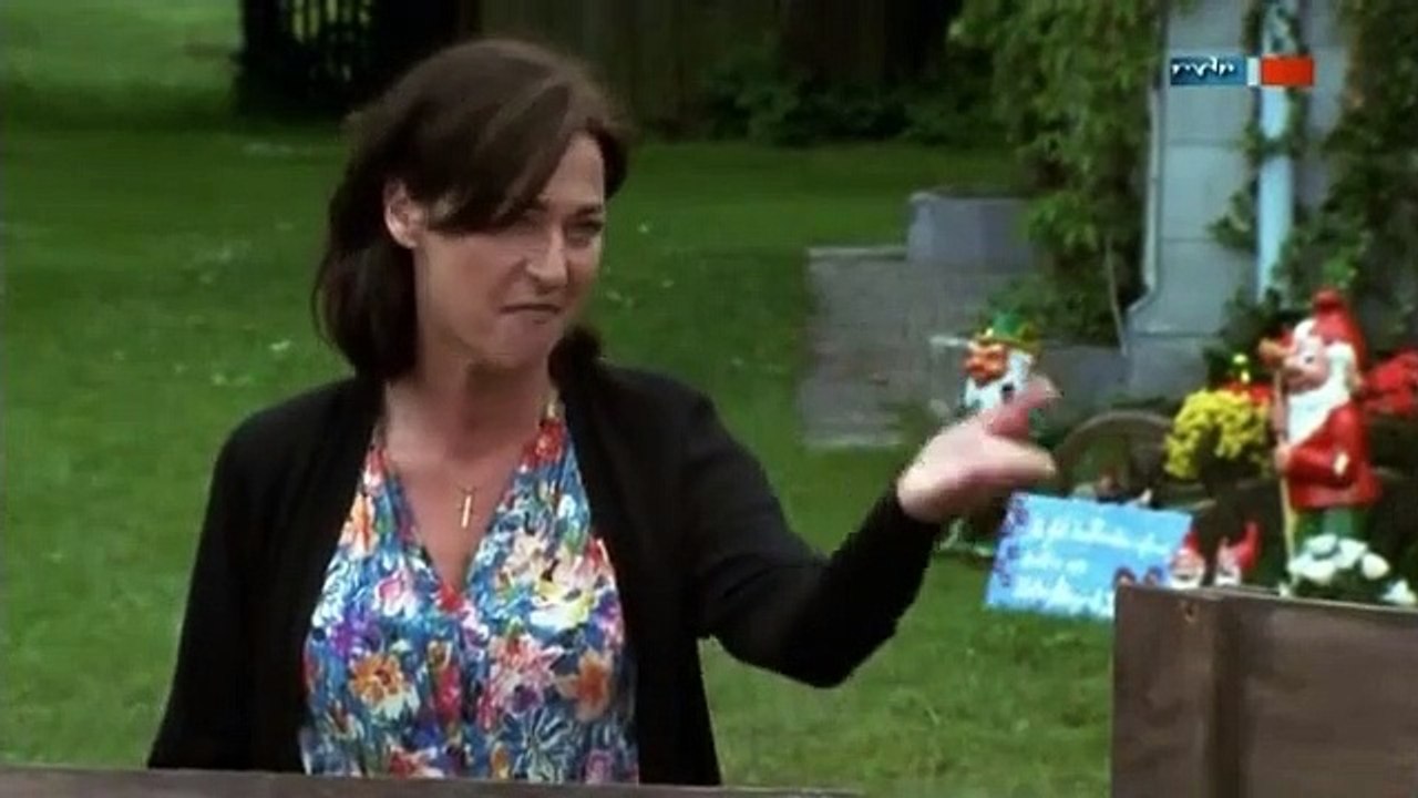 Polizeiruf 110 Staffel 32 Folge 5 - Part 02 HD Deutsch