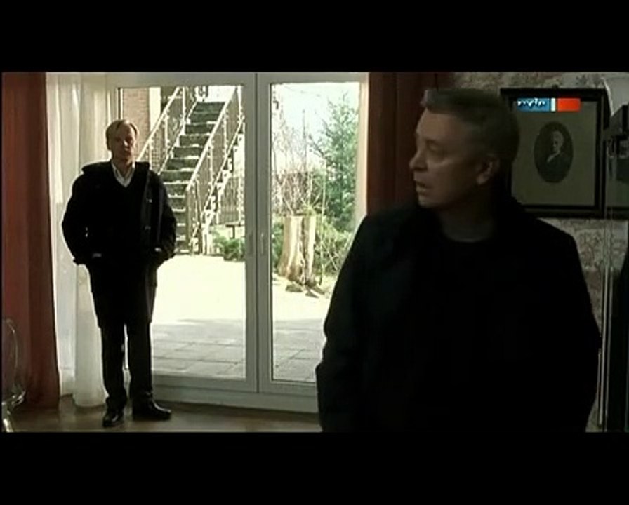 Polizeiruf 110 Staffel 32 Folge 7 - Part 01 HD Deutsch