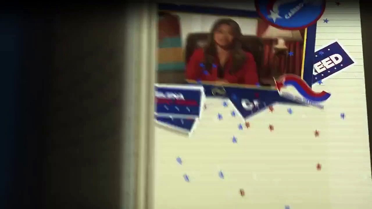 Tagebuch einer zukünftigen Präsidentin Staffel 2 Folge 9 HD Deutsch