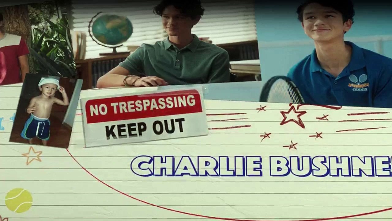 Tagebuch einer zukünftigen Präsidentin Staffel 2 Folge 7 HD Deutsch