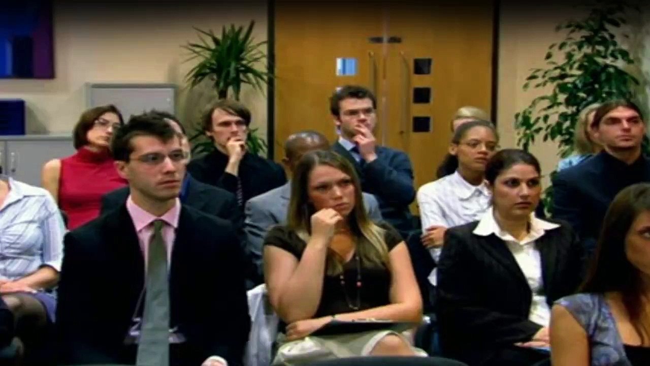 The IT Crowd Staffel 1 Folge 2 HD Deutsch