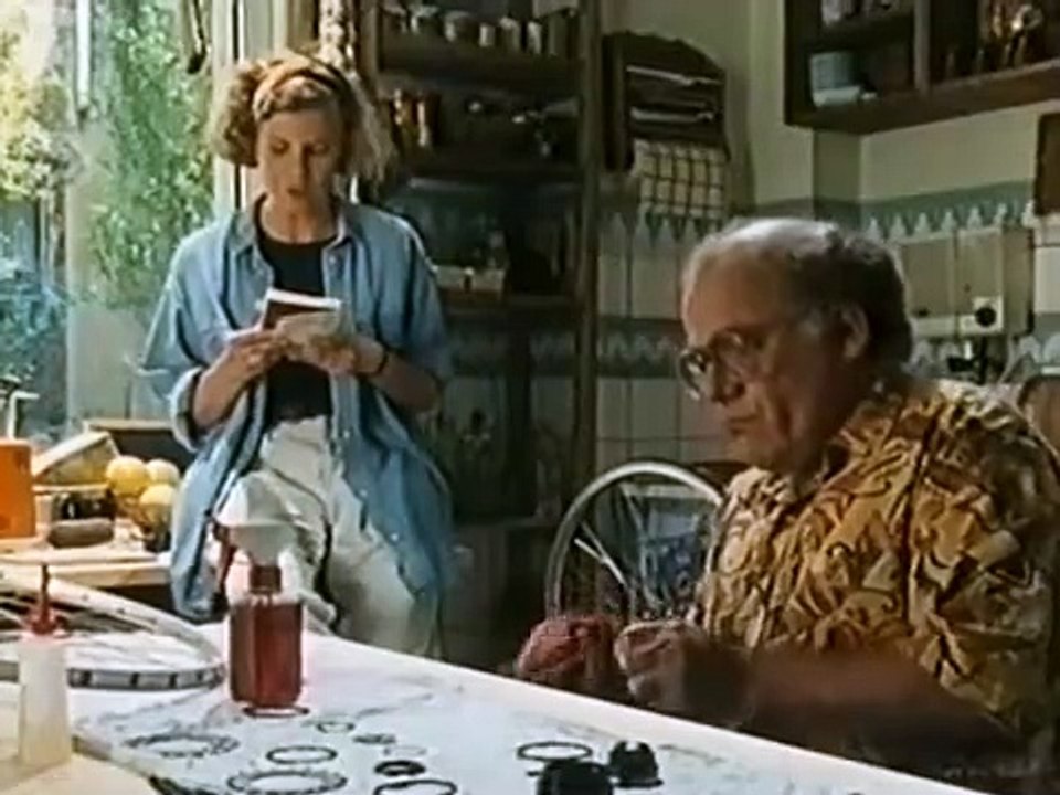 Tatort Staffel 19 Folge 12 - Part 02 HD Deutsch
