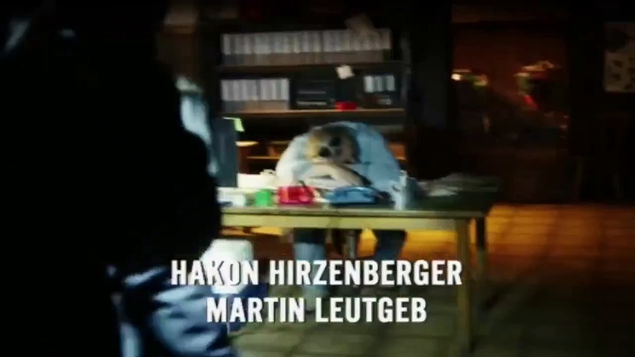 SOKO Wien Staffel 11 Folge 14 HD Deutsch
