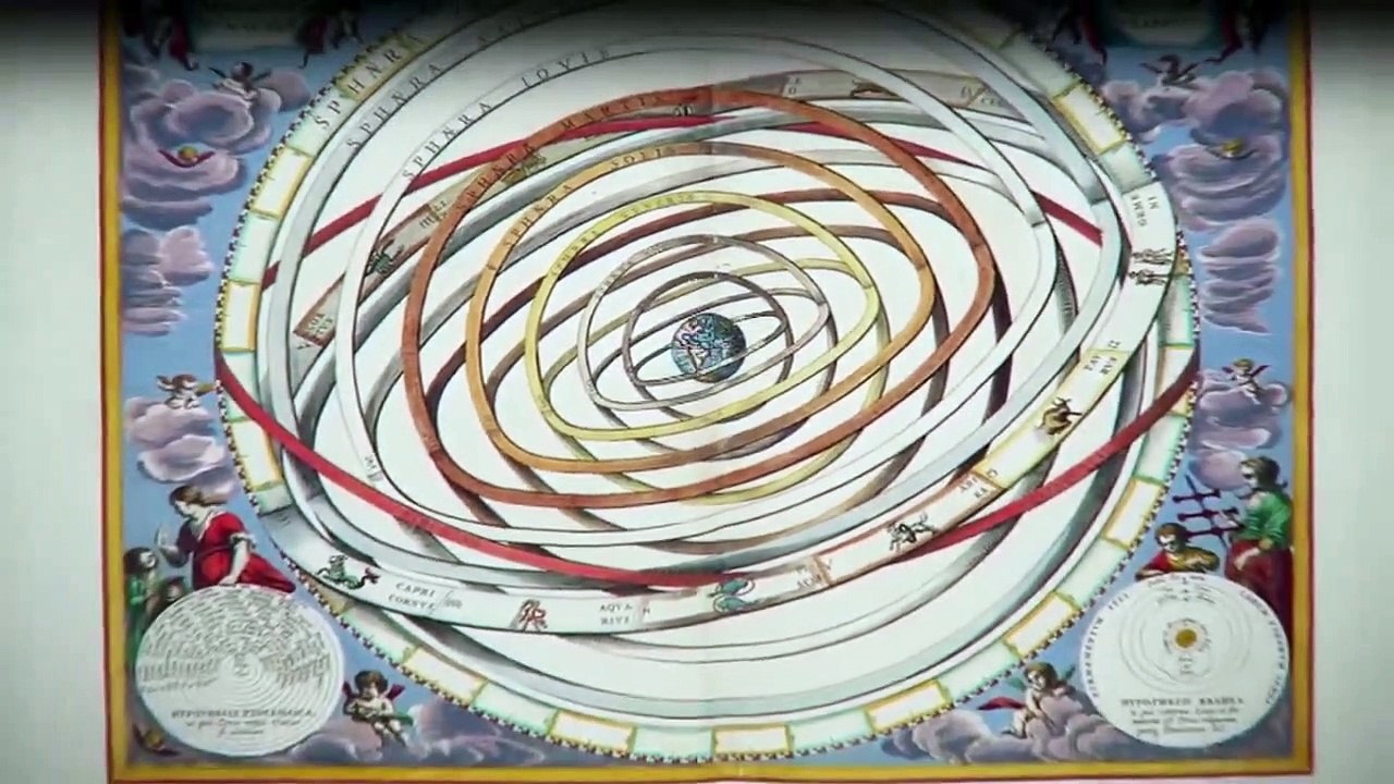 Ancient Skies Staffel 1 Folge 2 - Part 01 HD Deutsch