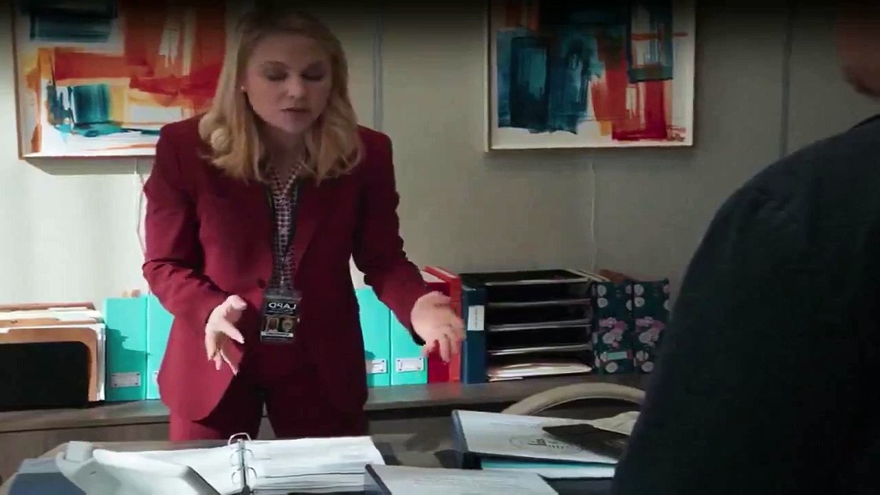 Tommy Staffel 1 Folge 8 HD Deutsch