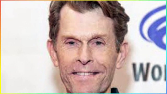 Kevin Conroy Last Video _ Kevin Conroy Passed Away _ Kevin Conroy Rip