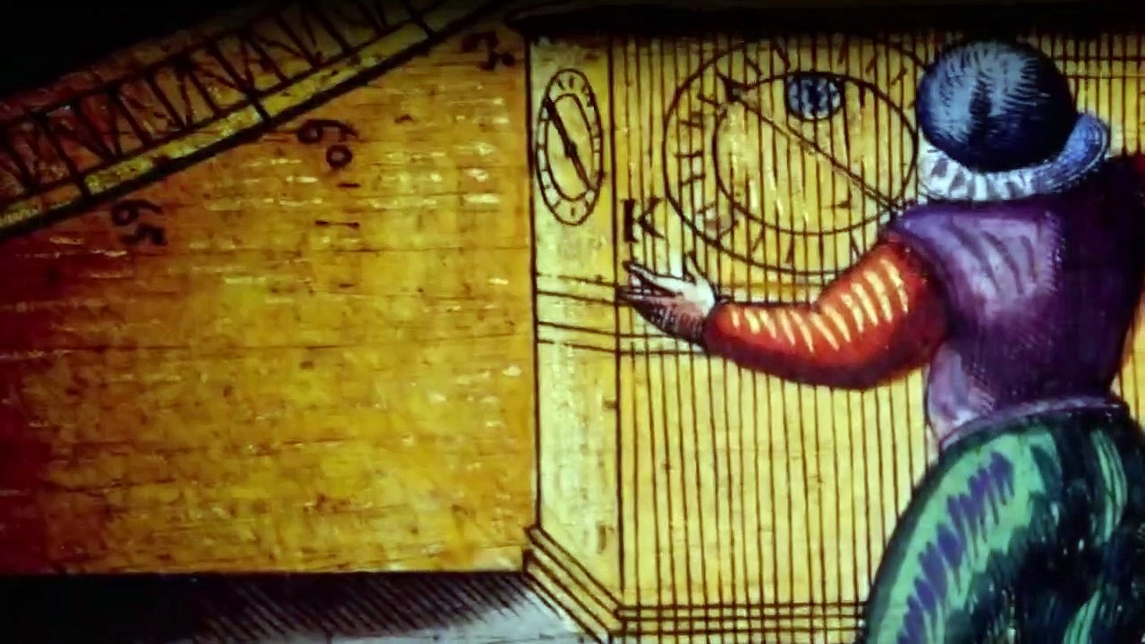 Ancient Skies Staffel 1 Folge 3 - Part 01 HD Deutsch