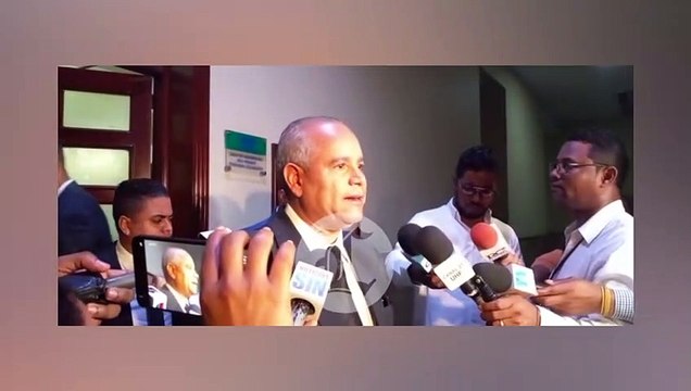 Aplazan otra vez audiencia preliminar de casos Coral y Coral 5G