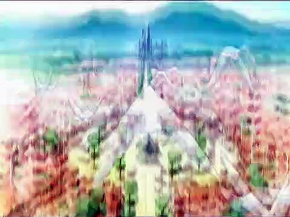 Ragnarök The Animation Staffel 1 Folge 17 HD Deutsch
