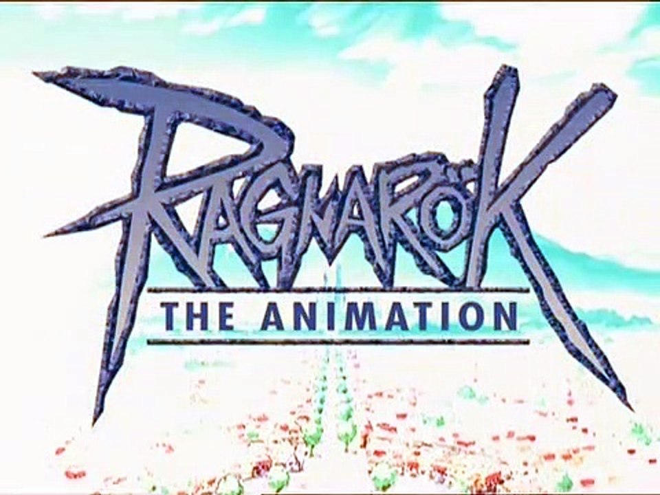 Ragnarök The Animation Staffel 1 Folge 18 HD Deutsch