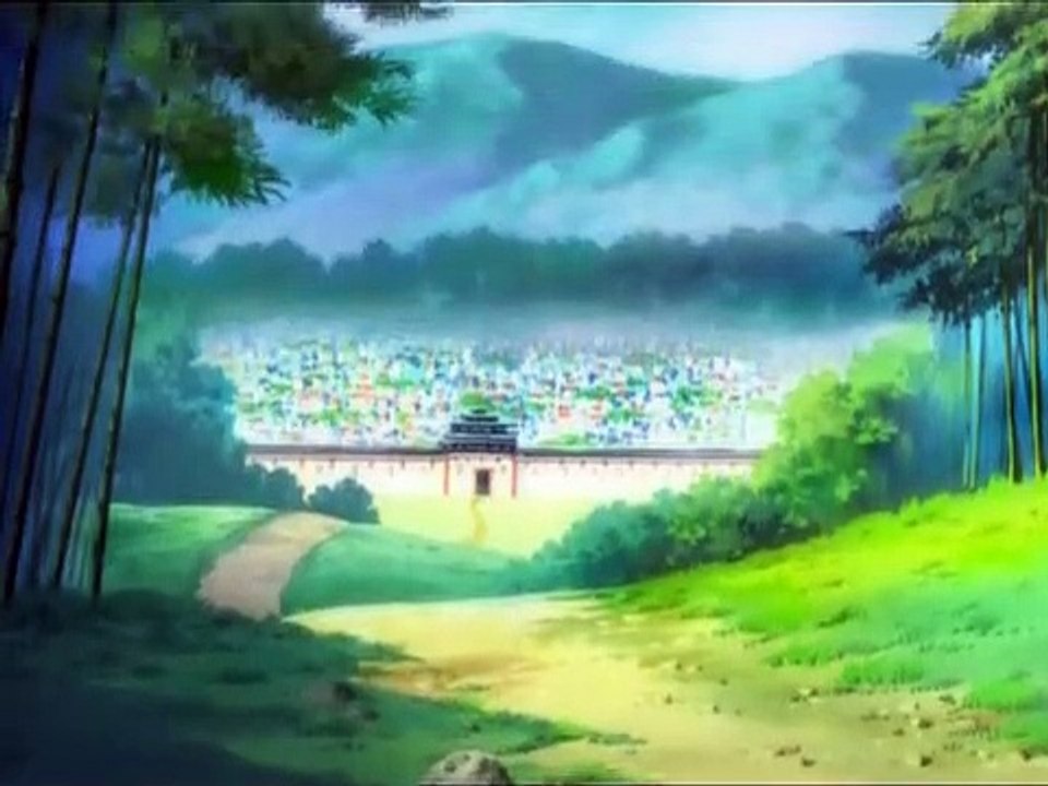 Ragnarök The Animation Staffel 1 Folge 16 HD Deutsch