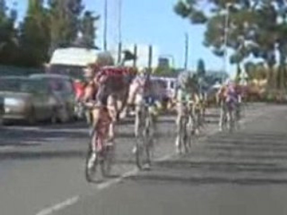 7. Etappe Paris-Nice 2008