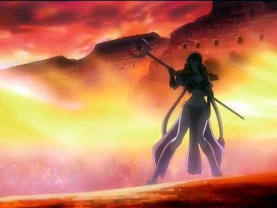 Ragnarök The Animation Staffel 1 Folge 25 HD Deutsch