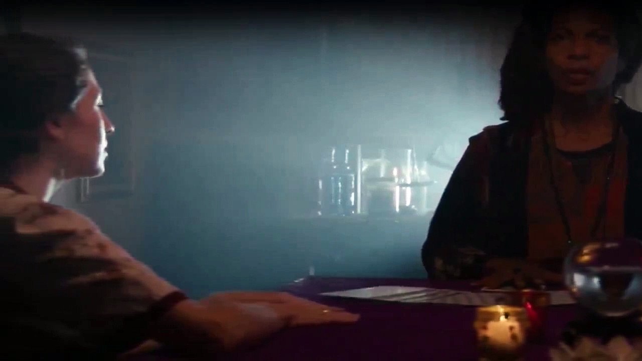 True Nightmares Staffel 2 Folge 2 HD Deutsch