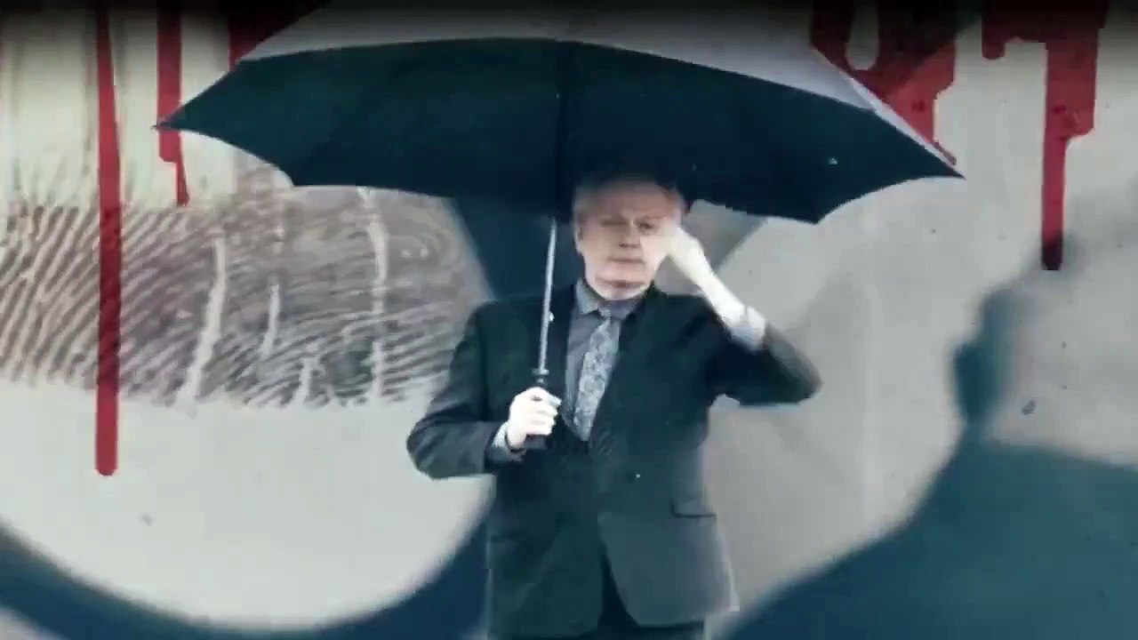 True Nightmares Staffel 1 Folge 6 HD Deutsch