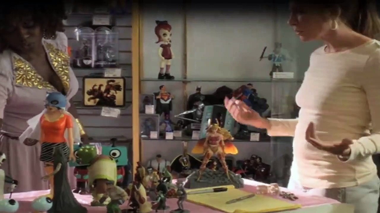 Taras Welten Staffel 2 Folge 8 HD Deutsch