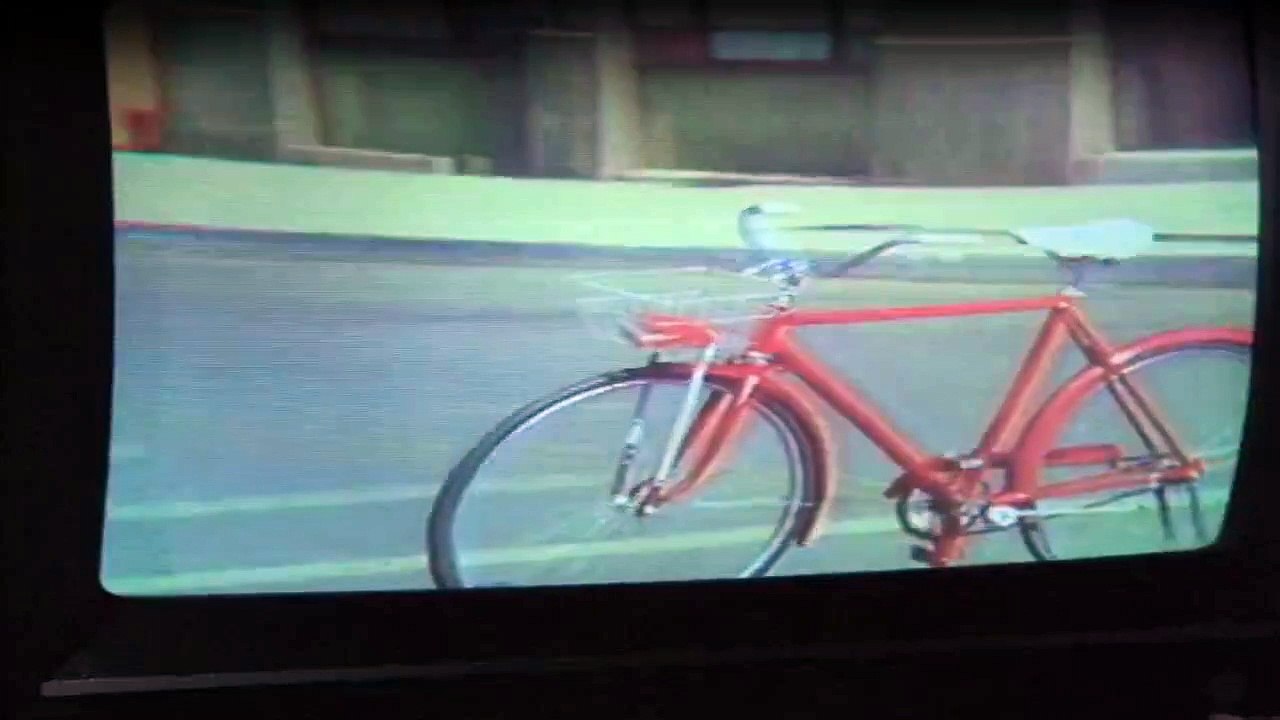 Der Unsichtbare Staffel 1 Folge 12 HD Deutsch