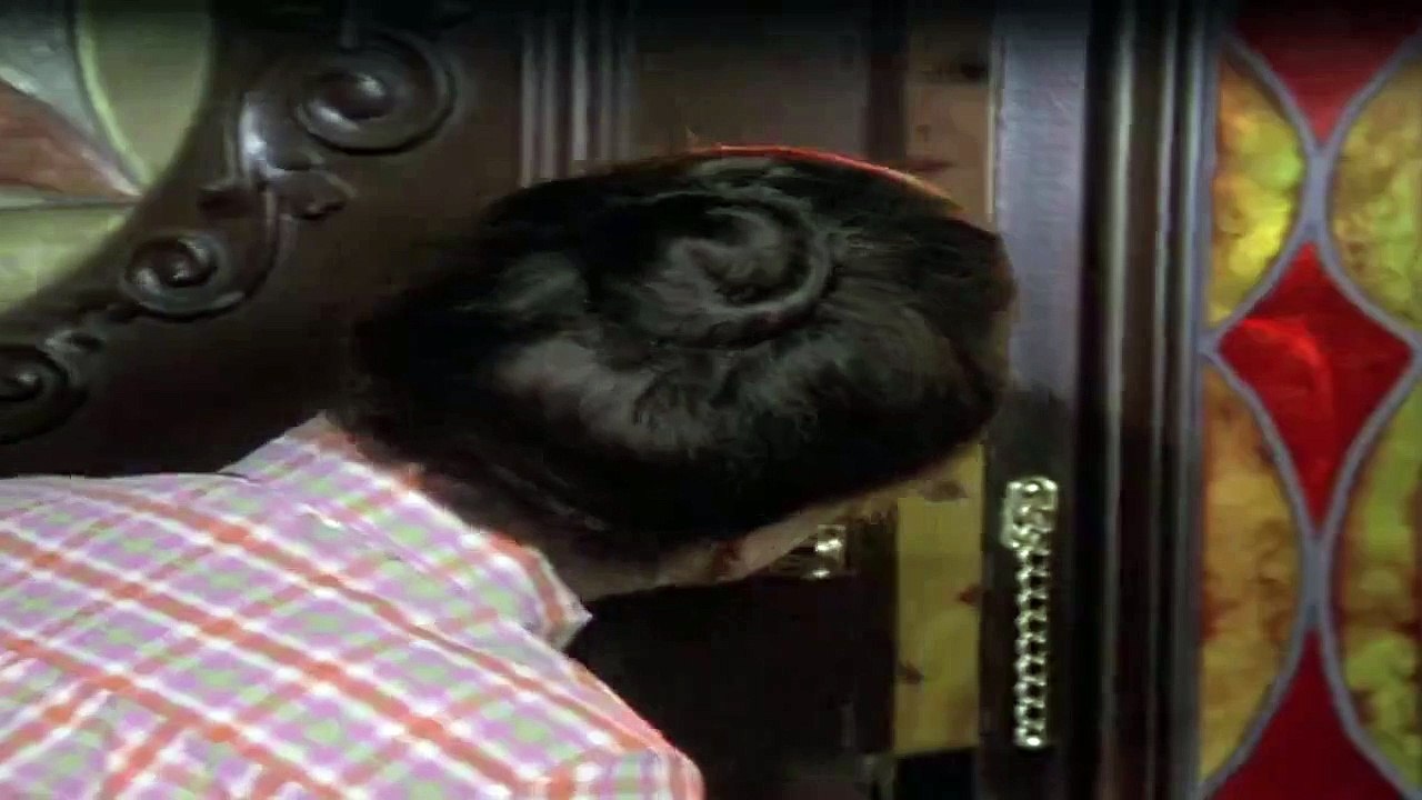 Der Unsichtbare Staffel 1 Folge 10 HD Deutsch