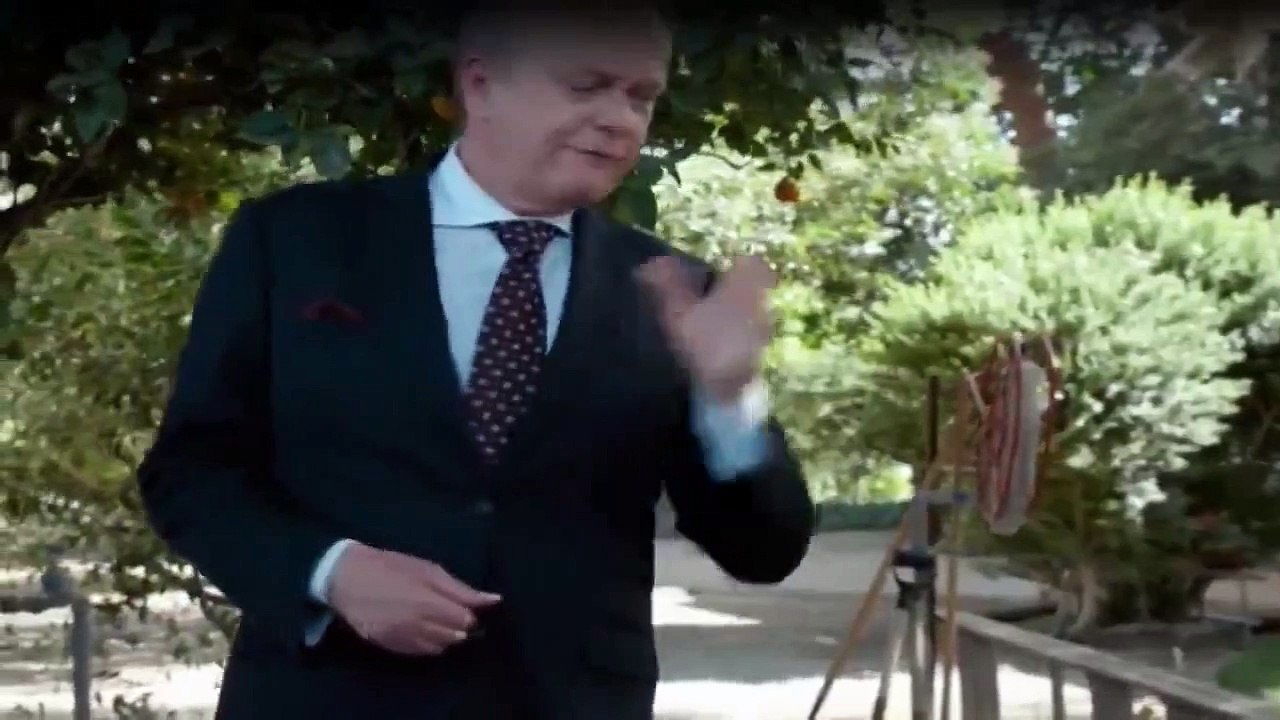 True Nightmares Staffel 2 Folge 5 HD Deutsch