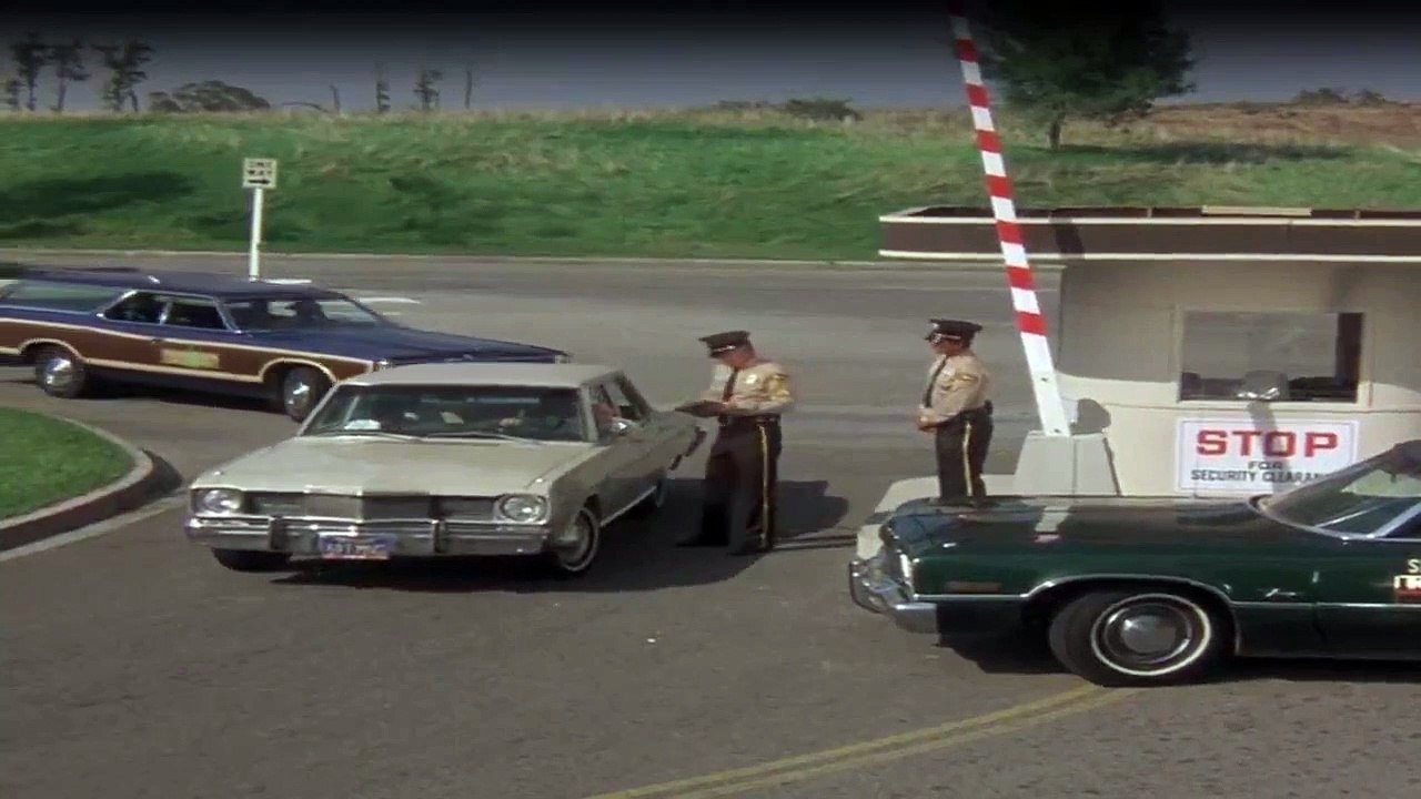 Der Unsichtbare Staffel 1 Folge 11 HD Deutsch