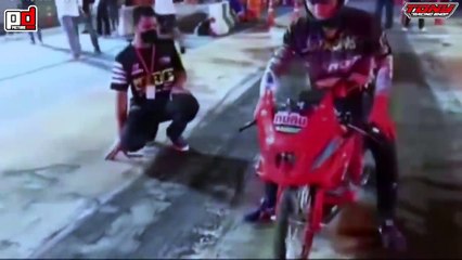 VIRAL!!! TARUHAN 2,2 MILIAR NINJA THAILAND _ VIDEO BY INSTAGRAM COPAS