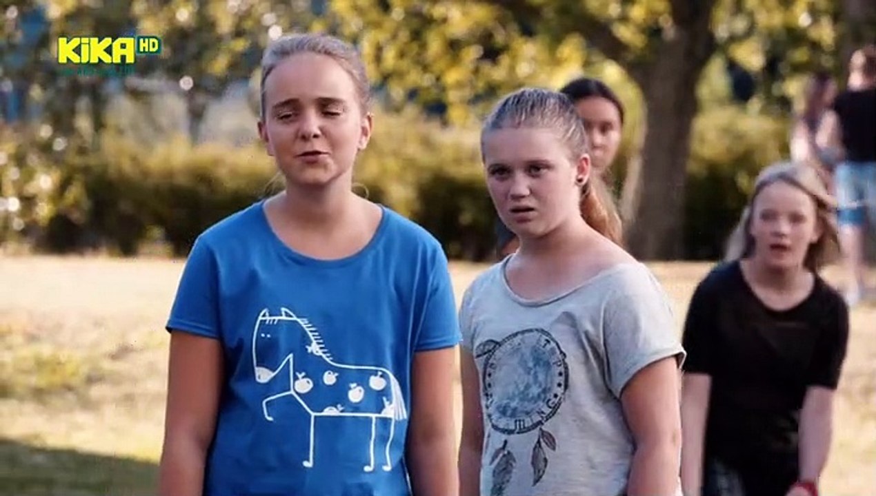 Schloss Einstein Staffel 20 Folge 16 HD Deutsch