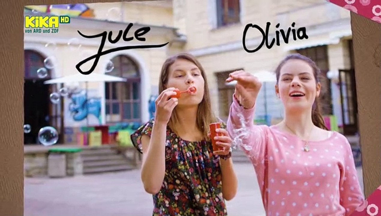 Schloss Einstein Staffel 20 Folge 15 HD Deutsch