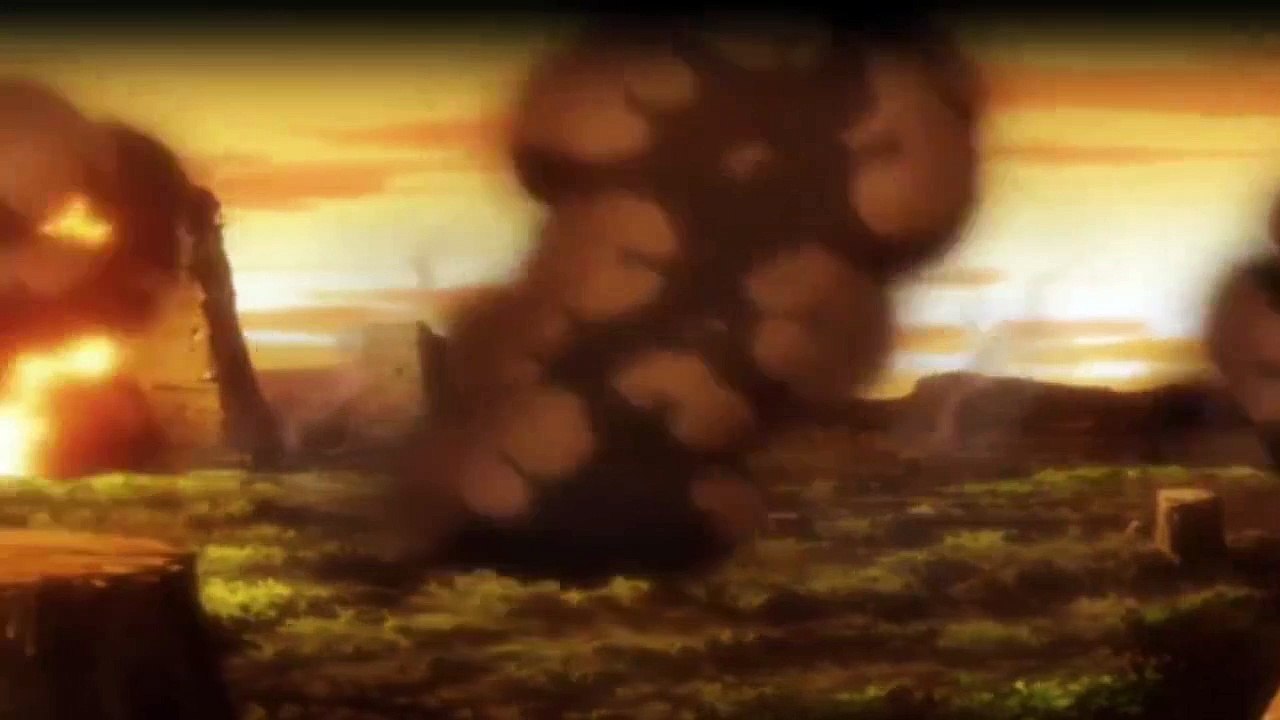 Marvel Anime Blade Staffel 1 Folge 11 HD Deutsch