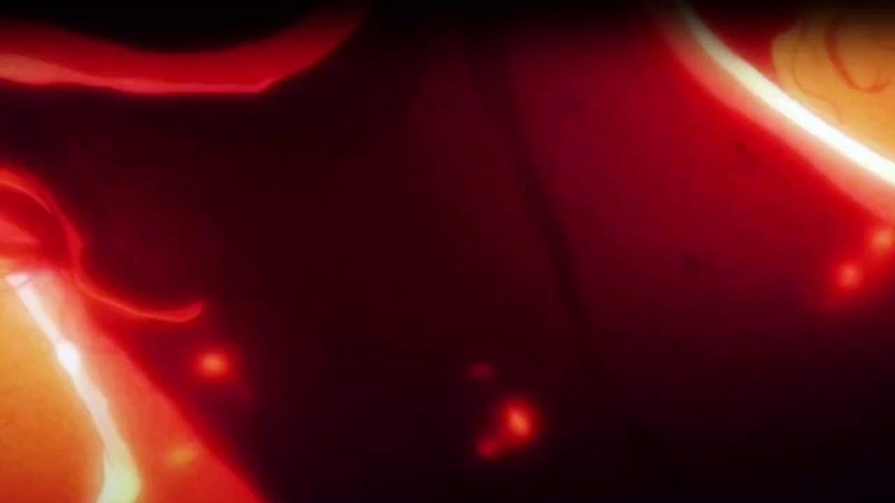 Marvel Anime Blade Staffel 1 Folge 9 HD Deutsch