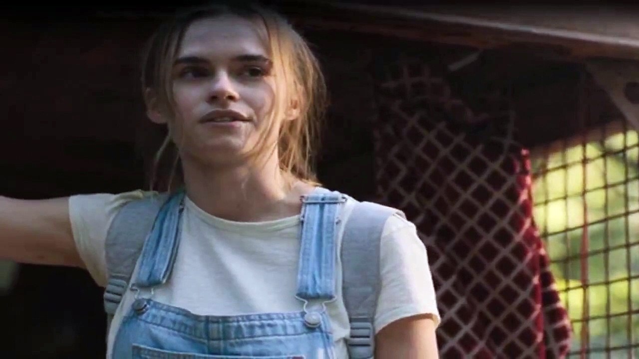 Don't Look Deeper Staffel 1 Folge 11 HD Deutsch