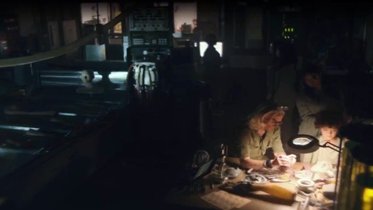 Don't Look Deeper Staffel 1 Folge 12 HD Deutsch