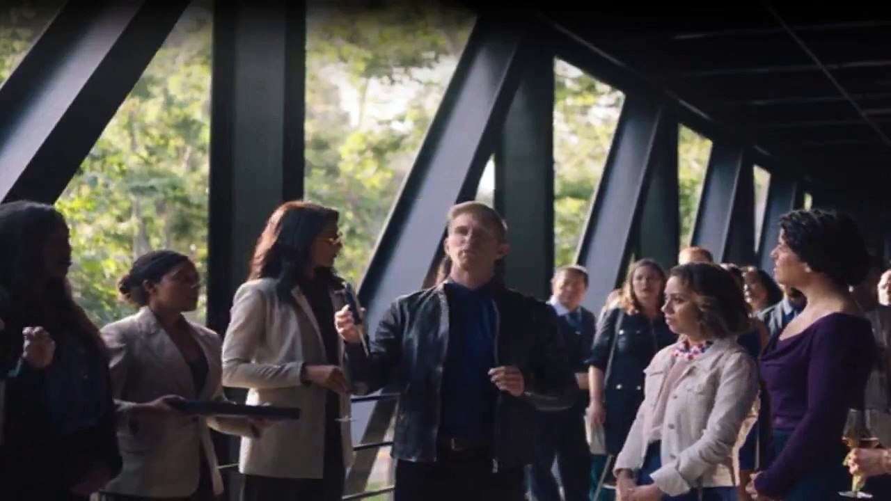 Don't Look Deeper Staffel 1 Folge 4 HD Deutsch