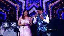 Kya Karte The Sajna | Moods Of Romantic |  Junaid Shaikh and Binal Chauhan Live Cover 90s Golden Jubilee Song Udit Narayan Anuradha Paudwal ❤❤