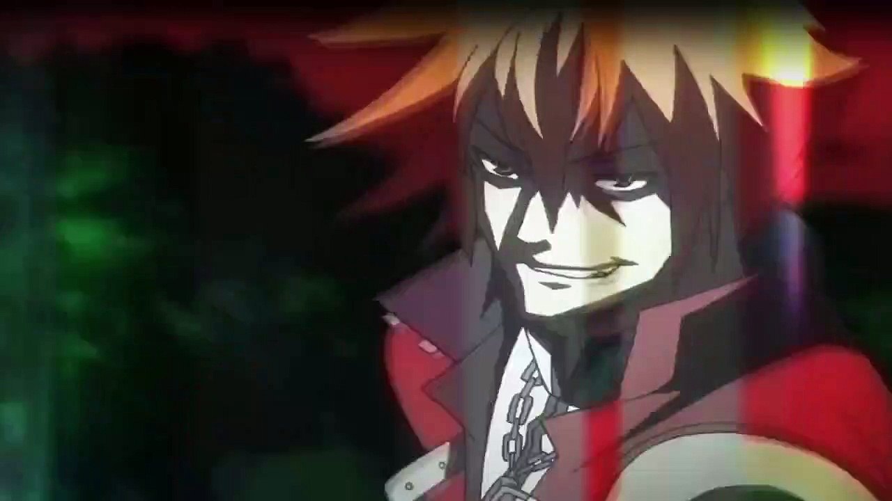 Dies Irae Staffel 1 Folge 11 HD Deutsch