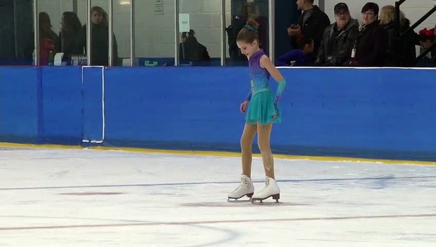 ASTICOU2022 - STAR 4 moins de 13 ans - Filles Gr. 1