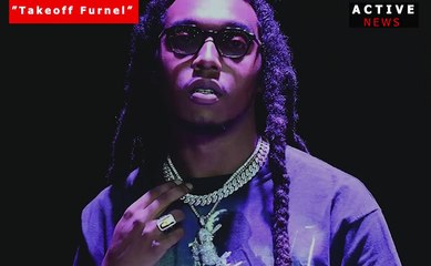 Takeoff Funeral Video and Performance _ Justin bieber Performance _ Last moments