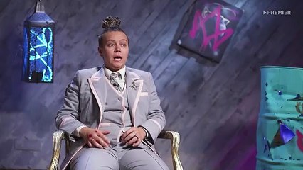 Новые Пацанки 8 выпуск (Часть 1) — Первые шаги к переменам 🚀