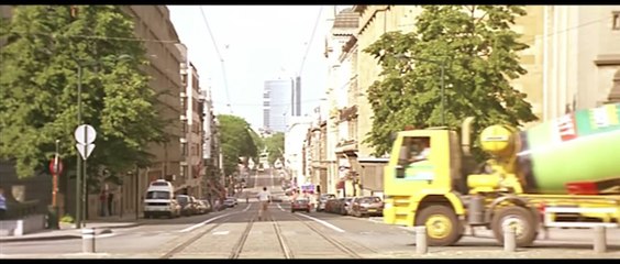 Dikkenek Bande-annonce (FR)