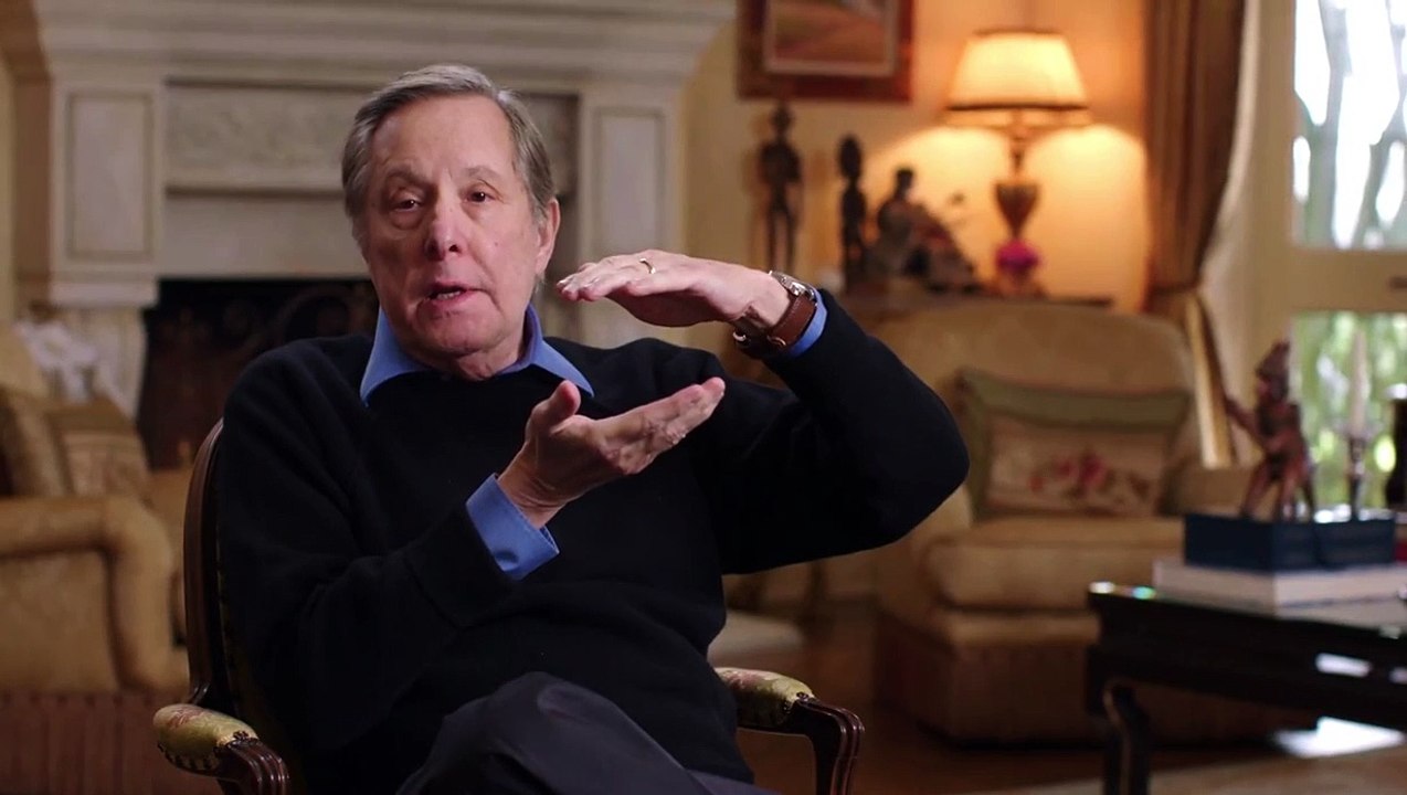 Leap of Faith: William Friedkin on The Exorcist Bande-annonce (EN)