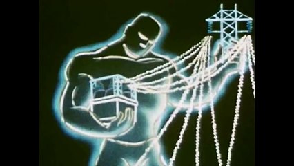 The Atom: A Love Affair Bande-annonce (EN)