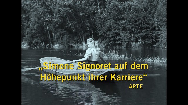 Casque d'or Bande-annonce (DE)