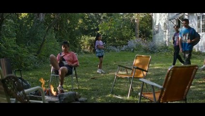 Beans Bande-annonce (EN)