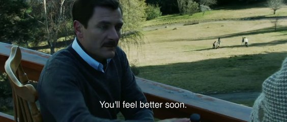 Le médecin de famille Bande-annonce (EN)