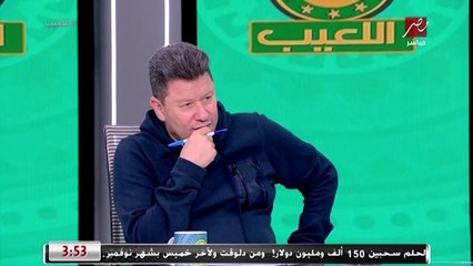 The best كأس العالم مع رضا عبد العال.. بيول أفضل من مالديني والظاهرة احسن مهاجم في التاريخ.. ولا مقارنة في وجود ميسي