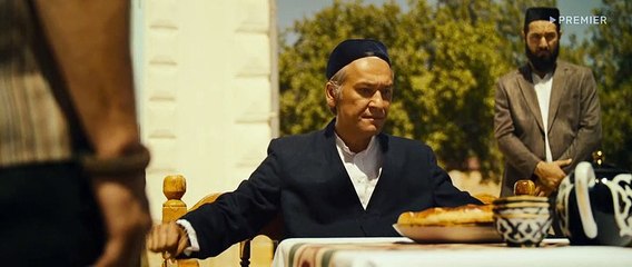 Игра на выживание 2 сезон 6 серия