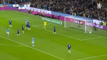 Manchester City 2-0 Chelsea | Highlights | EFL Cup
