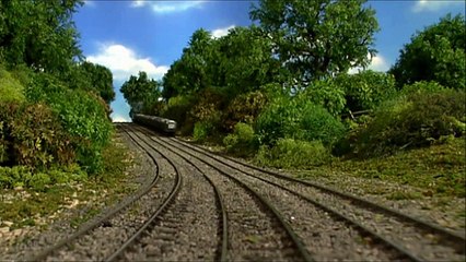 Thomas & Friends™ Thomas Sodor Celebration! (MB-US-HD) VHS DVD Widescreen HQ